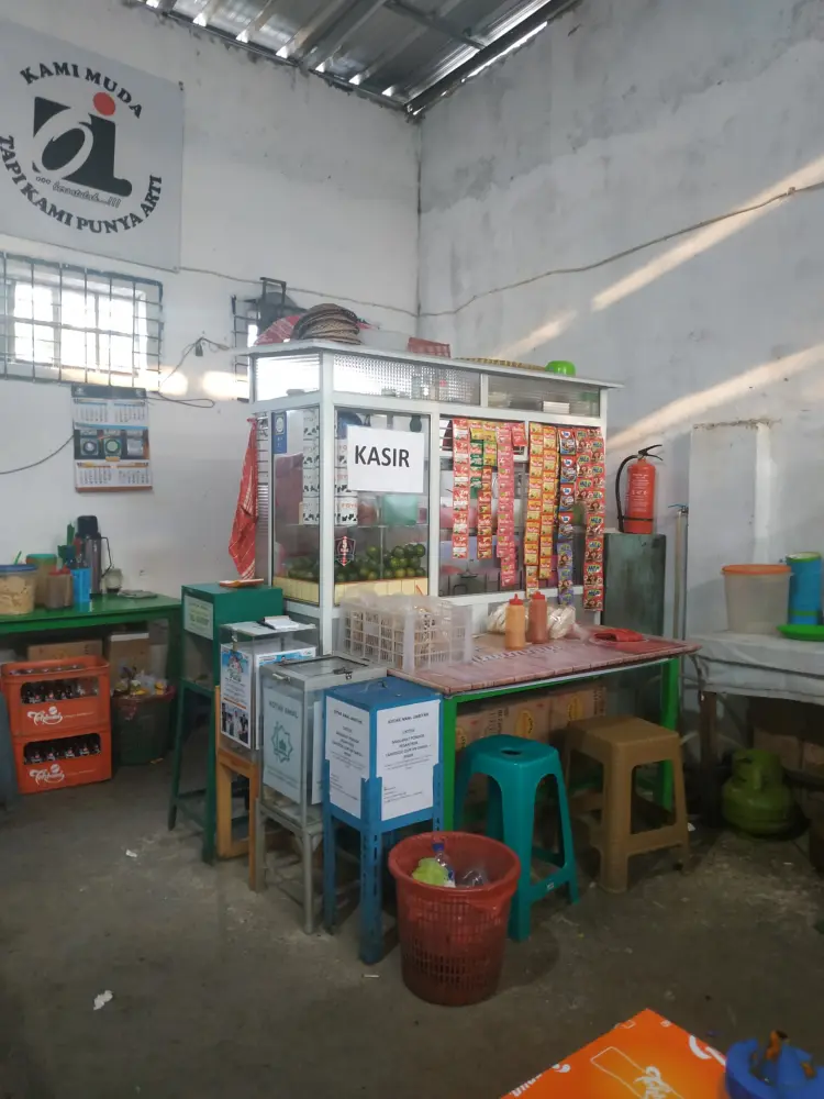 Mie Ayam Flamboyan 4