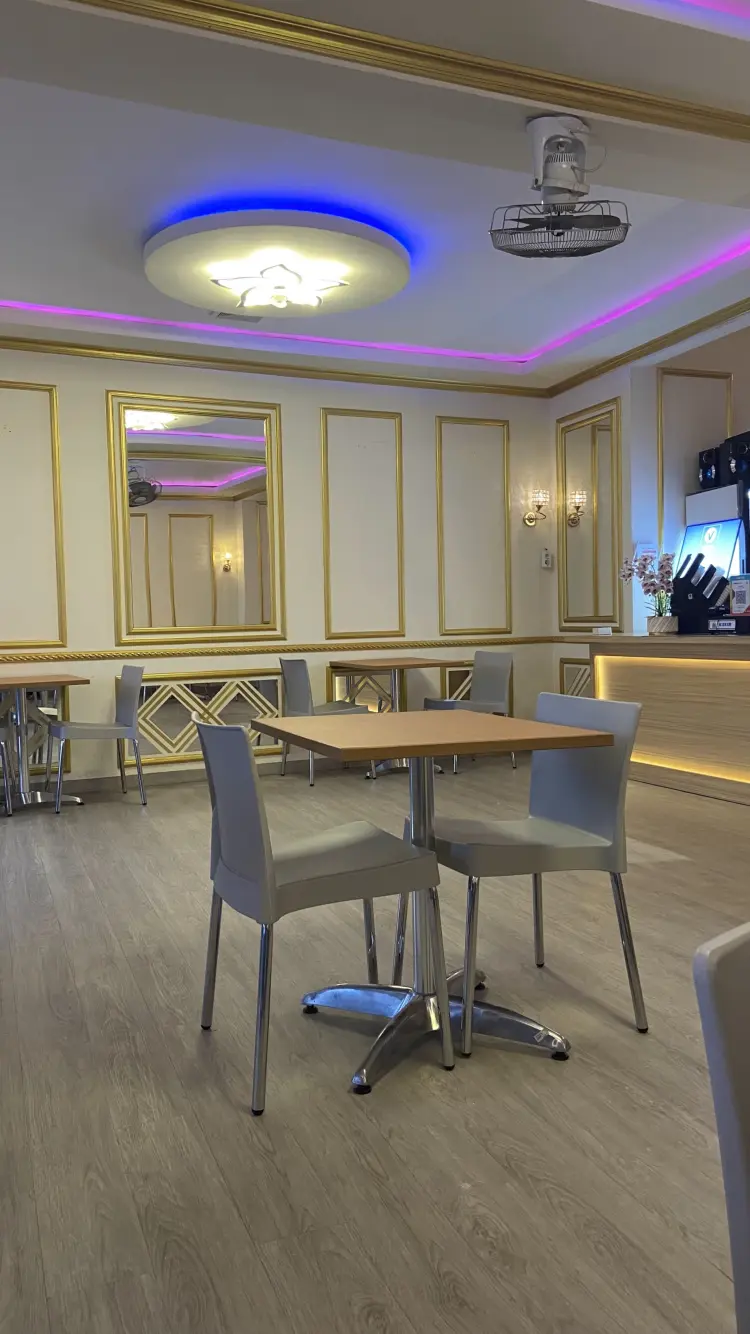 Visa Coffee Indonesia 2