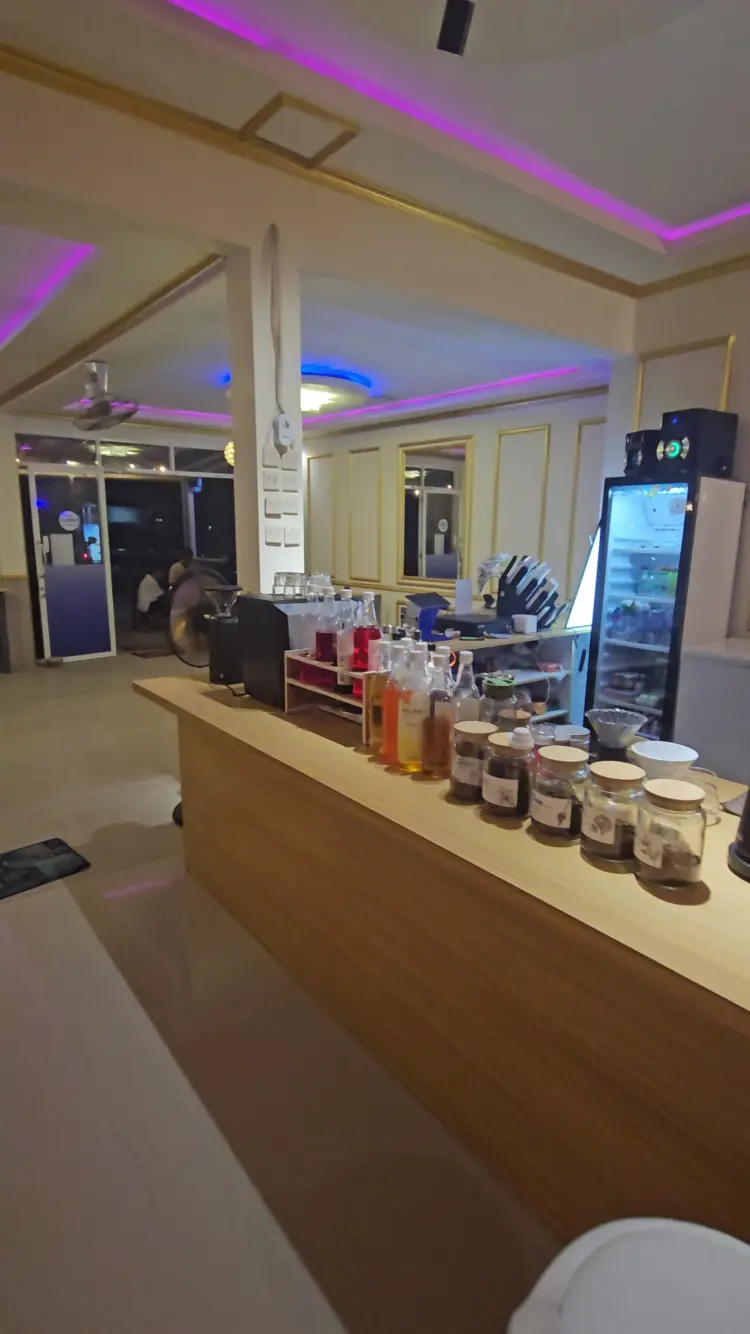 Visa Coffee Indonesia 3