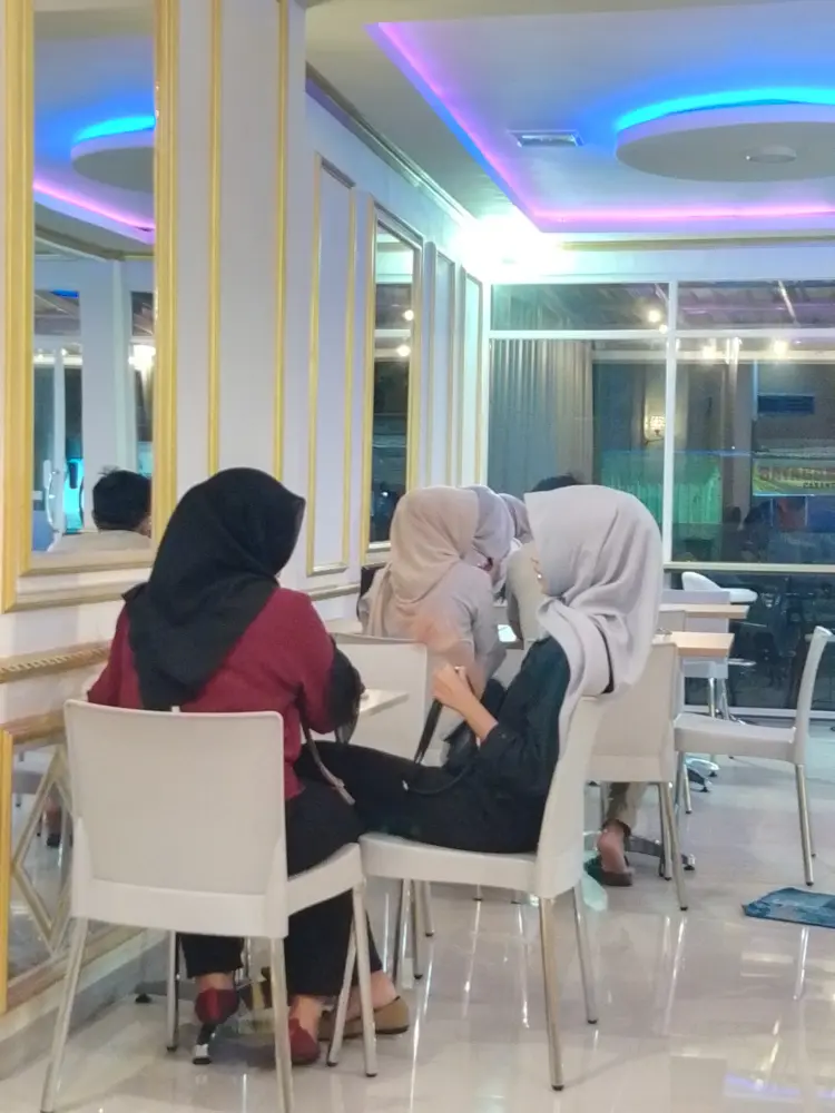 Visa Coffee Indonesia 6