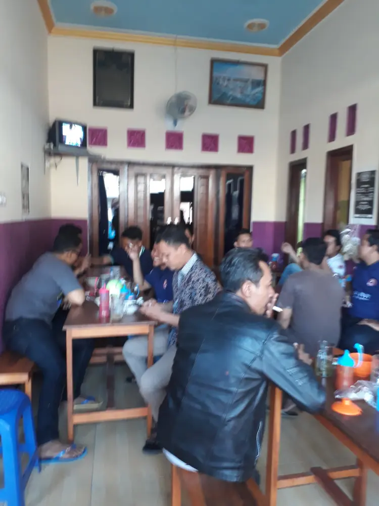 Pak So Bakso 77 Tambak Asri 4