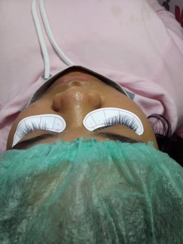 Princess Beauty Salon 1