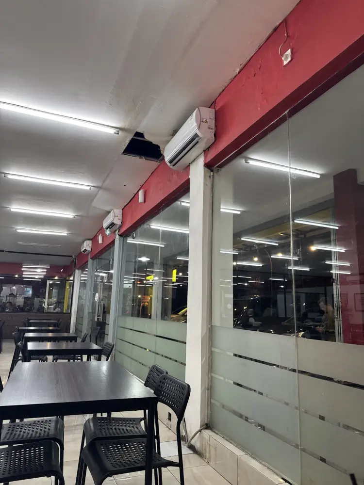 Bebek Carok - Sidoarjo 5