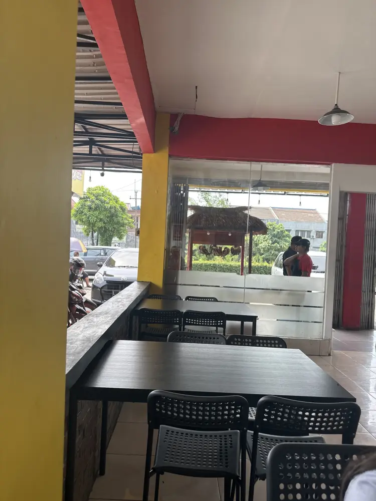 Bebek Carok - Sidoarjo 9