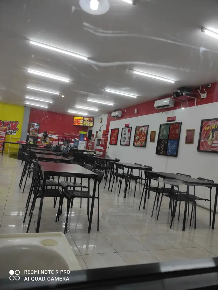 Bebek Carok - Sidoarjo 8