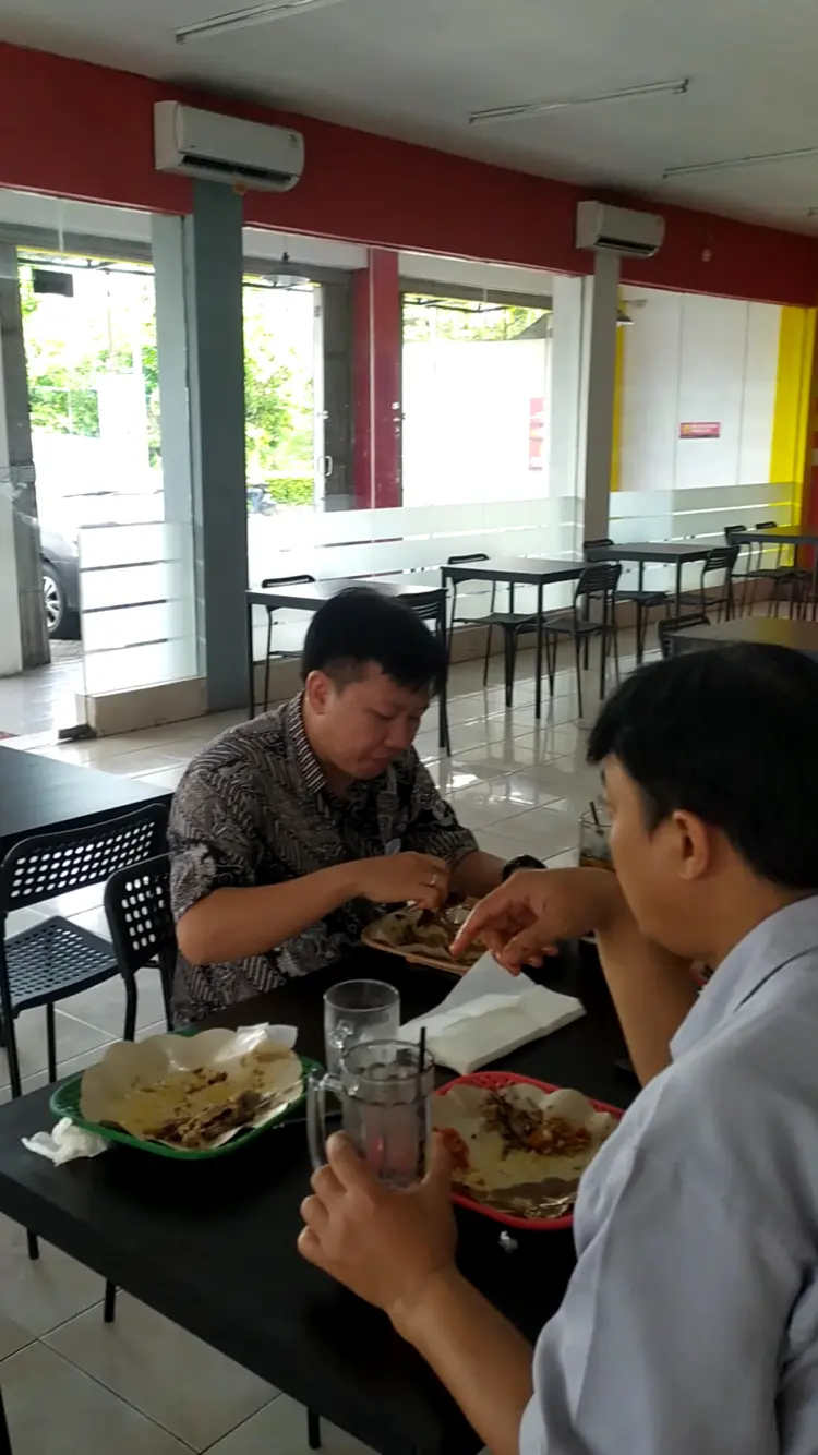 Bebek Carok - Sidoarjo 3