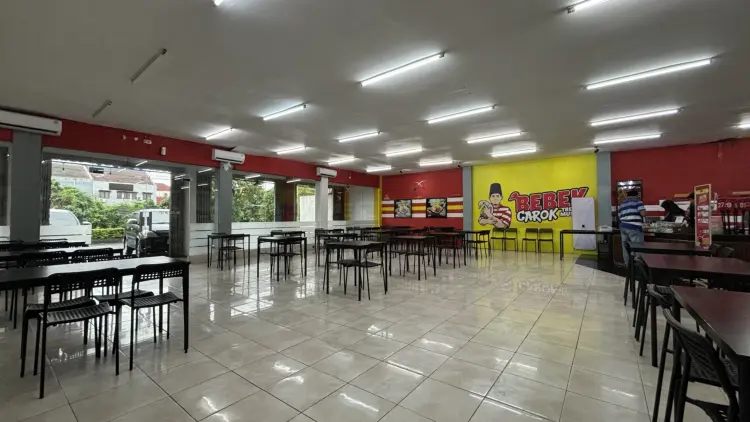 Bebek Carok - Sidoarjo 7