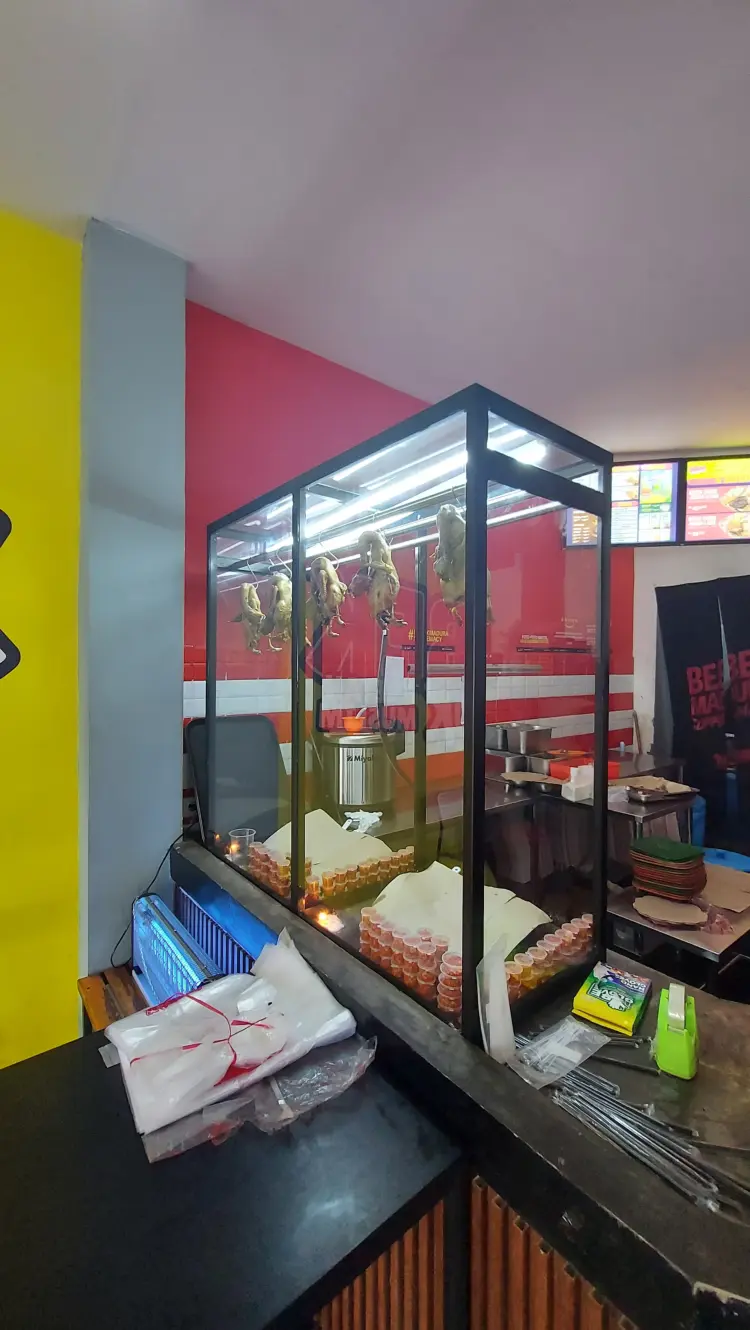 Bebek Carok - Sidoarjo 6