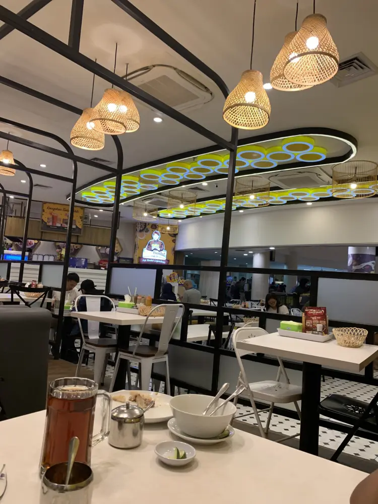 Chop Buntut Makassar 2