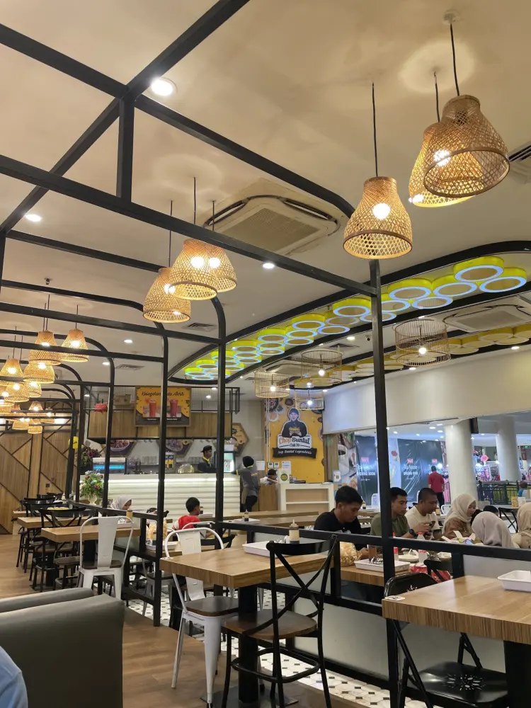 Chop Buntut Makassar 9