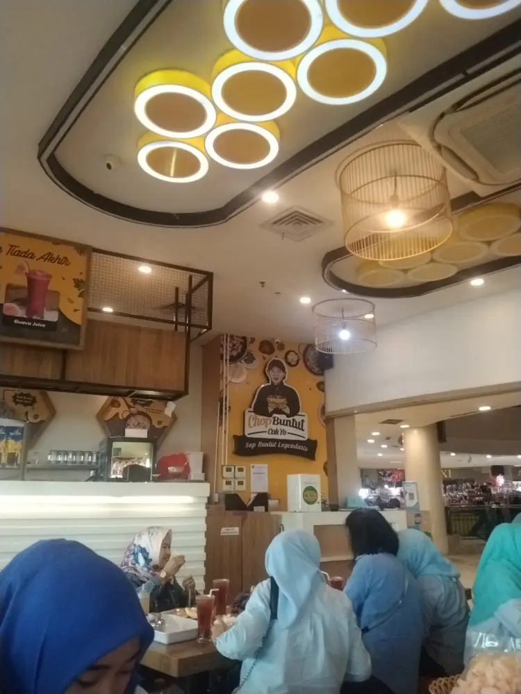 Chop Buntut Makassar 5