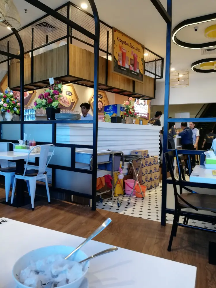 Chop Buntut Makassar 10