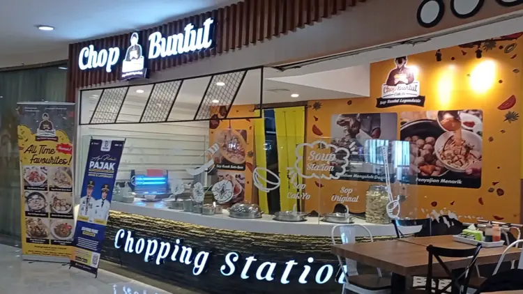 Chop Buntut Makassar 3