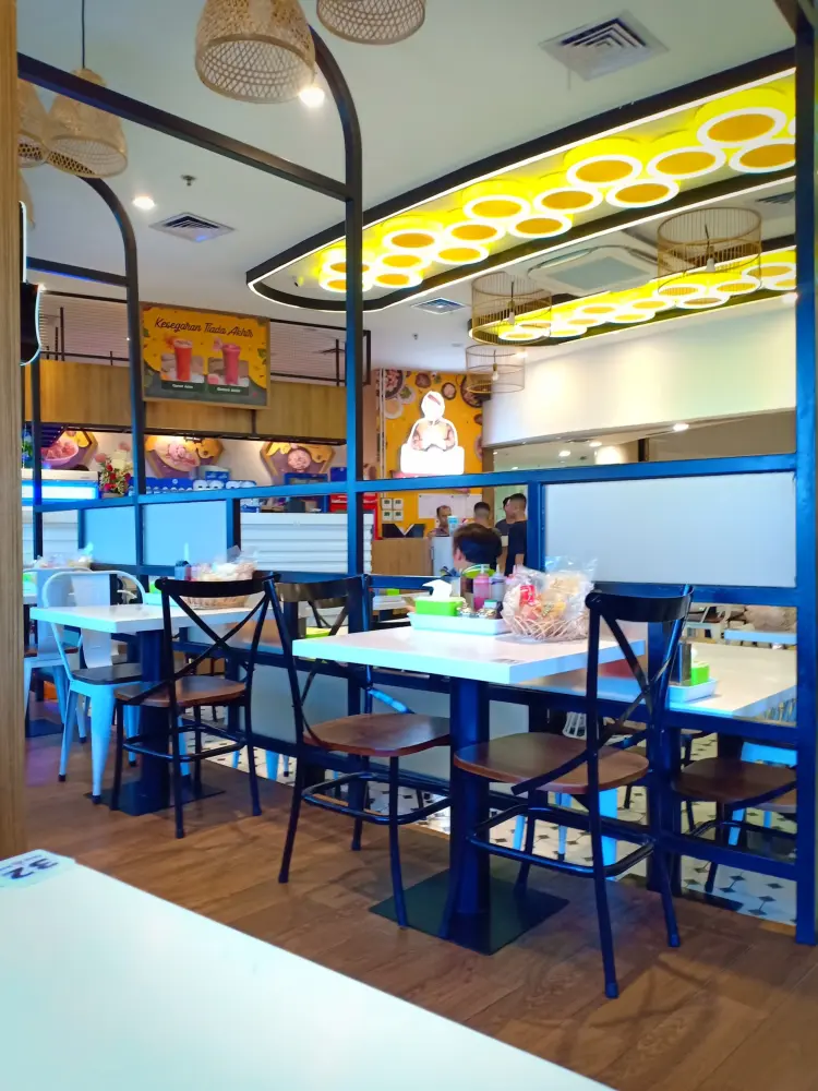 Chop Buntut Makassar 8