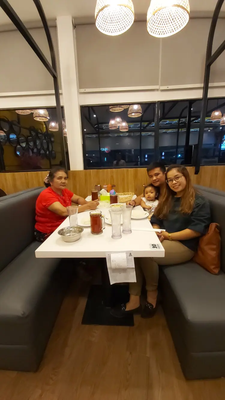 Chop Buntut Makassar 4