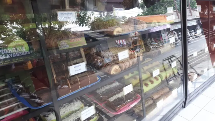 ichi bakery 7