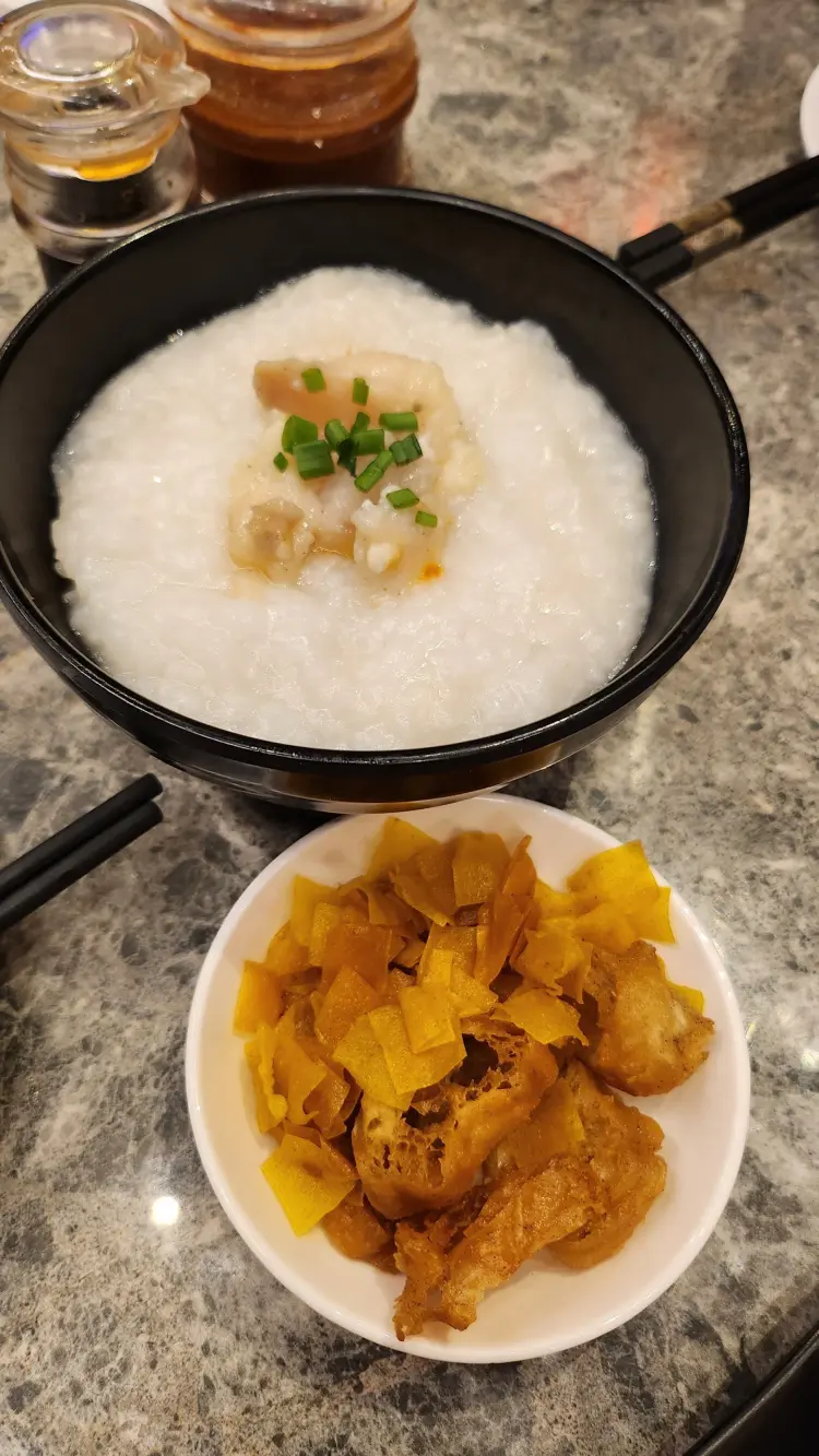 Haikou Dimsum (Premium Dimsum Restaurant) 7