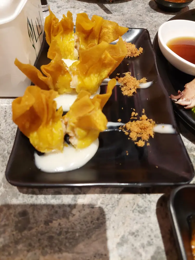 Haikou Dimsum (Premium Dimsum Restaurant) 10