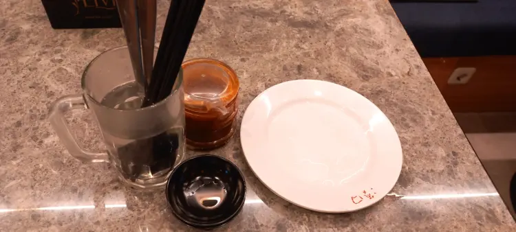 Haikou Dimsum (Premium Dimsum Restaurant) 8