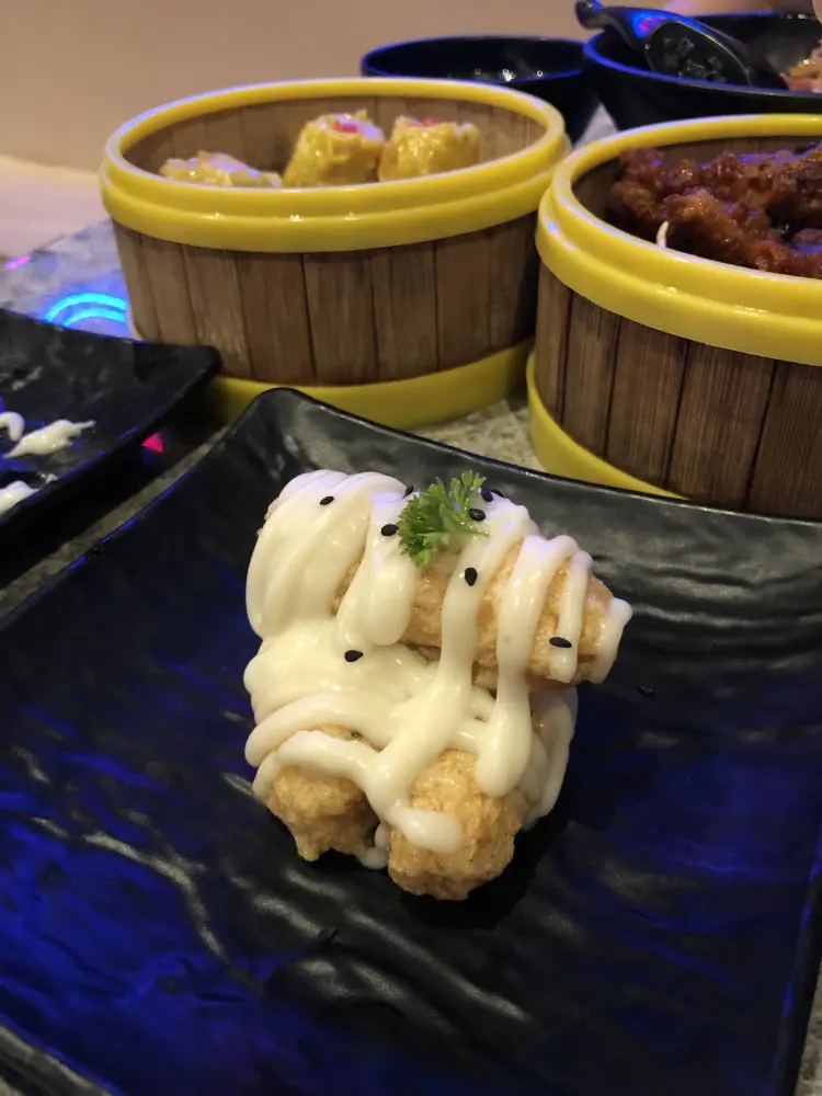 Haikou Dimsum (Premium Dimsum Restaurant) 9