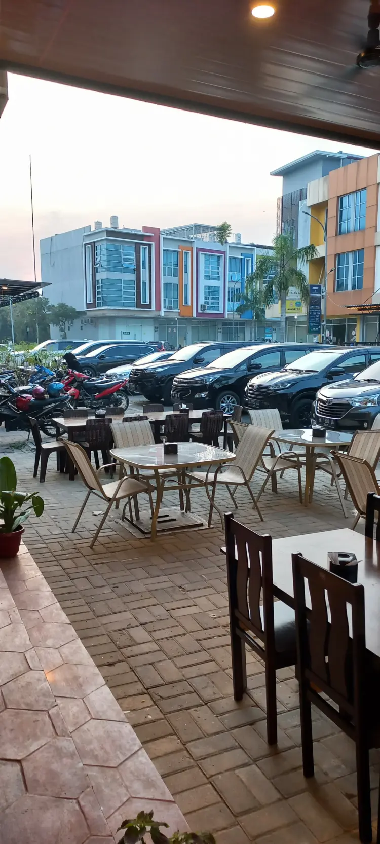 Haikou Dimsum (Premium Dimsum Restaurant) 2