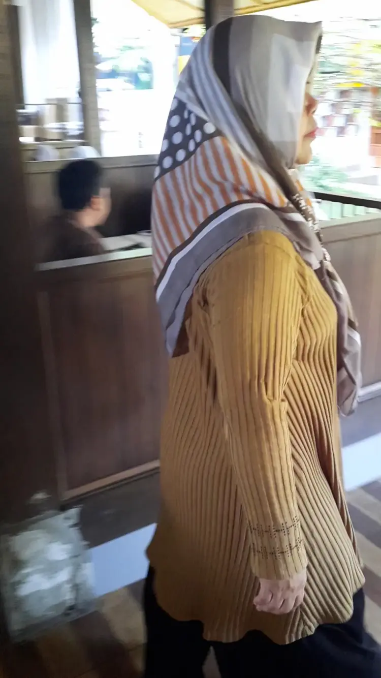 Rumah Makan Khas Sunda Cibiuk 3