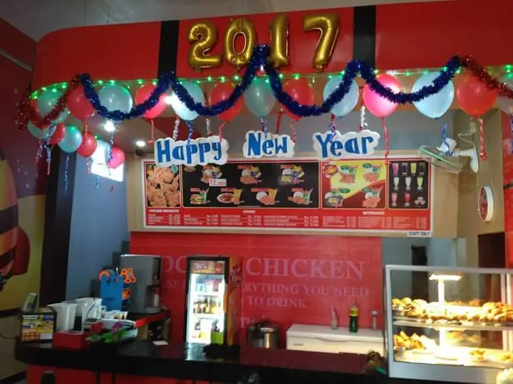 Rocket Chicken Rantau 1 5