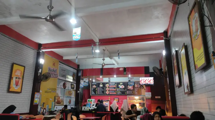 Rocket Chicken Rantau 1 4