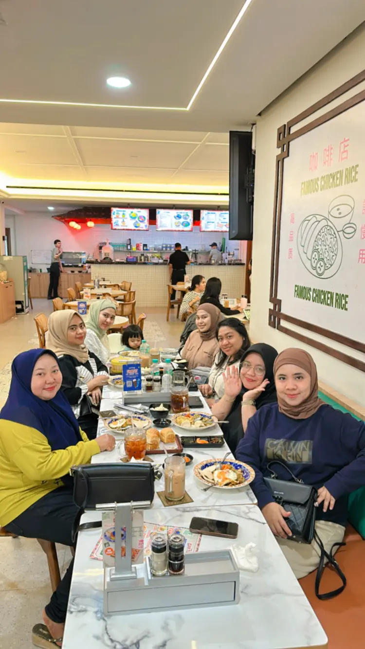 CIAK TIAM PEKANBARU 4