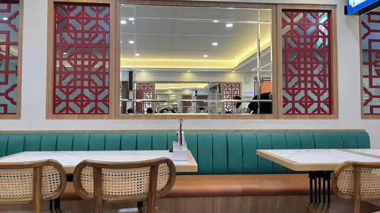 CIAK TIAM PEKANBARU 9