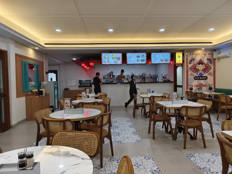 CIAK TIAM PEKANBARU 8