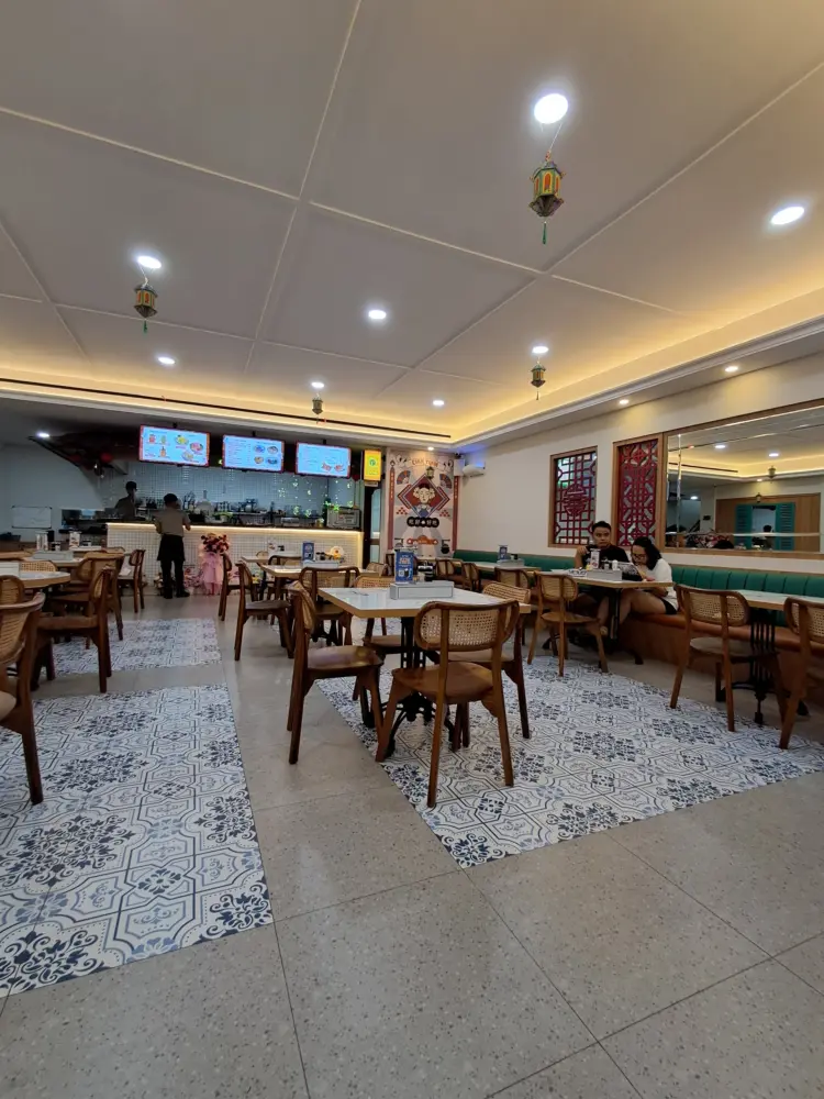 CIAK TIAM PEKANBARU 7