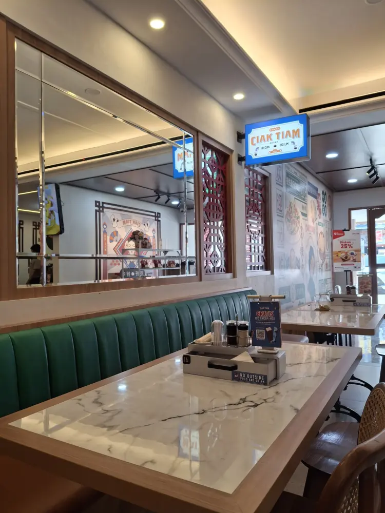 CIAK TIAM PEKANBARU 5