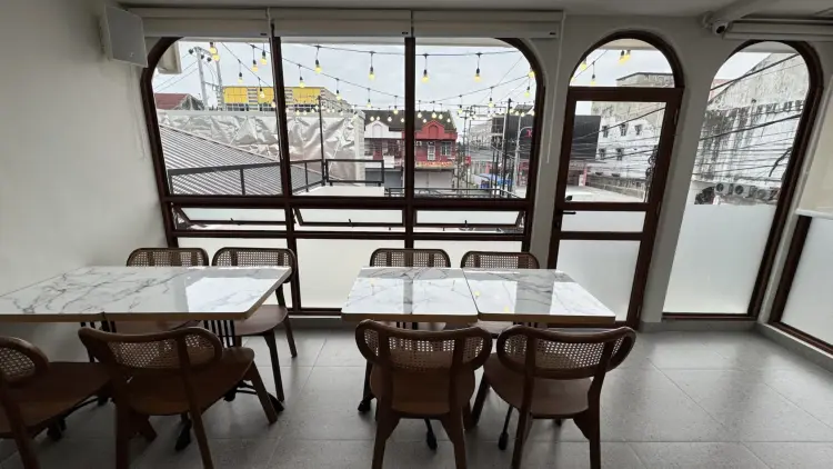 CIAK TIAM PEKANBARU 3