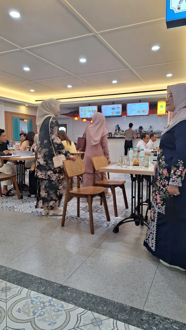 CIAK TIAM PEKANBARU 2