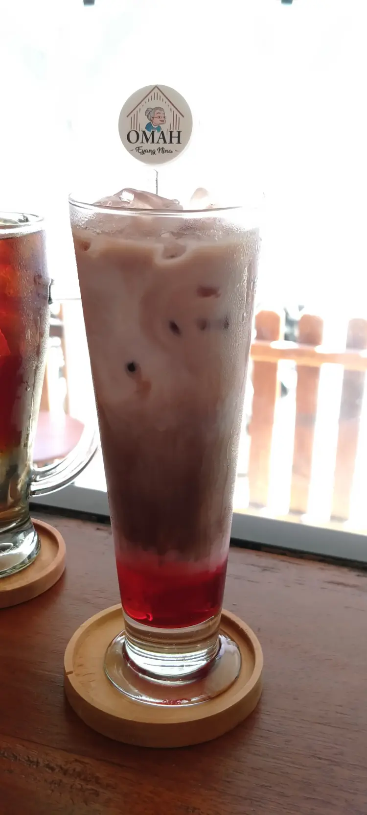 CAFE OMAH EYANG NINA 10