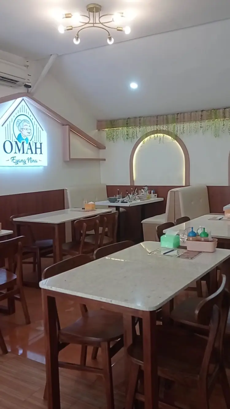 CAFE OMAH EYANG NINA 3