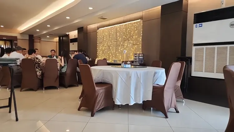 Orient Restaurant and Convention Hall 3