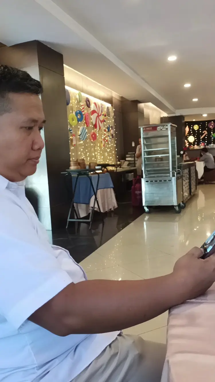 Orient Restaurant and Convention Hall 8