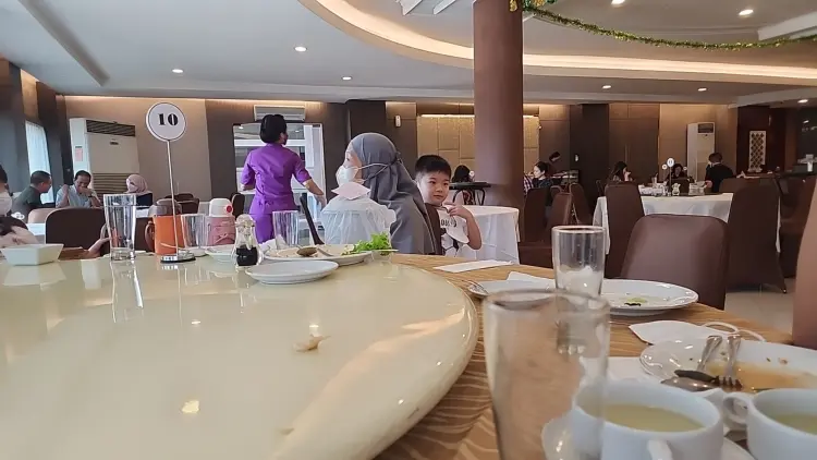 Orient Restaurant and Convention Hall 2