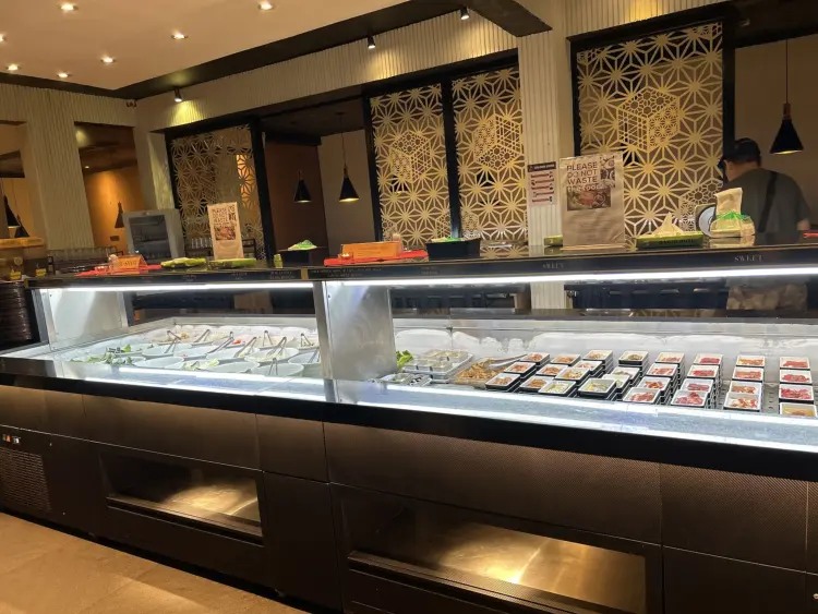 Hachi Grill Ampera 5