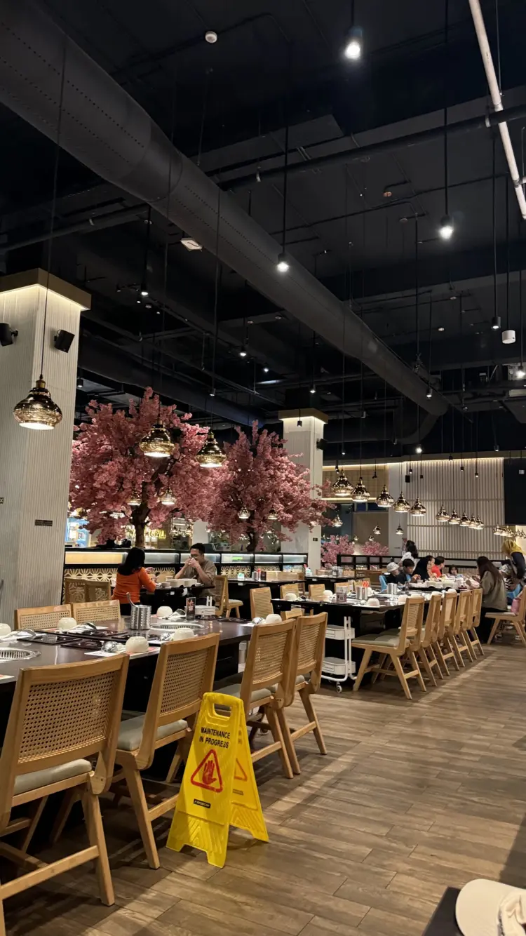 Hachi Grill Ampera 3