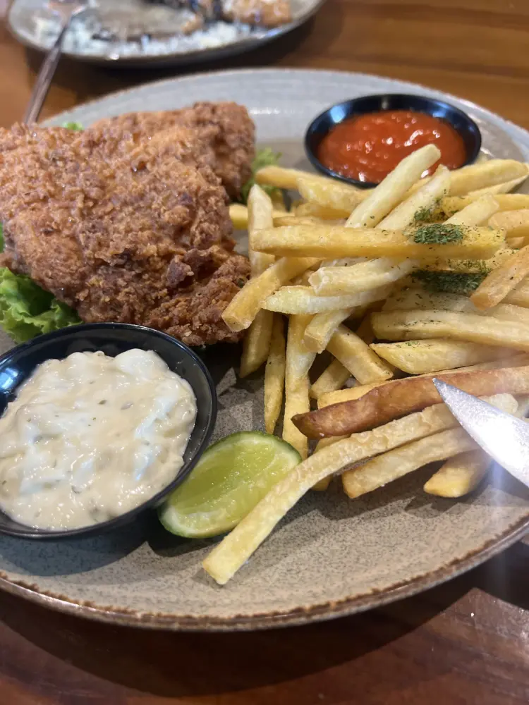 Mattea Social Space - Blok M 6