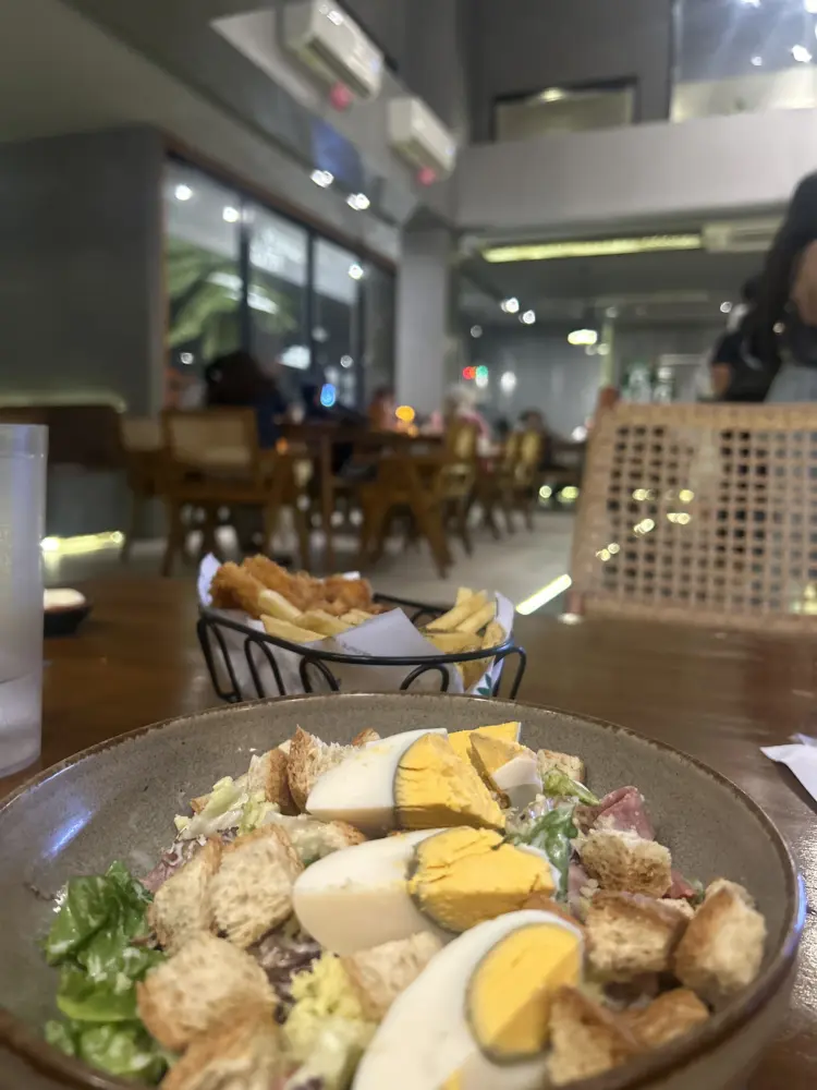 Mattea Social Space - Blok M 9