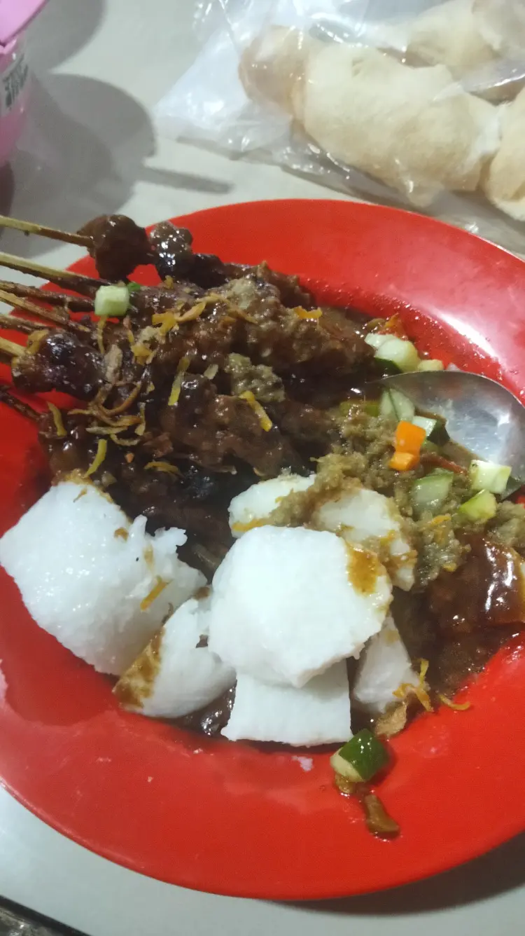 Warung Sate Madura Pak Latif 3