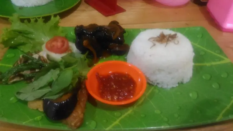 Iga Bakar Banjar 2