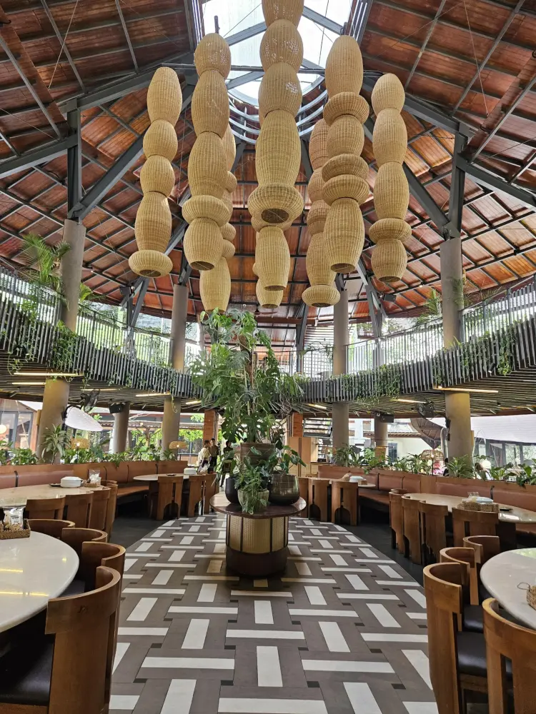 Amanaia Menteng (Ex Talaga Sampireun) 1