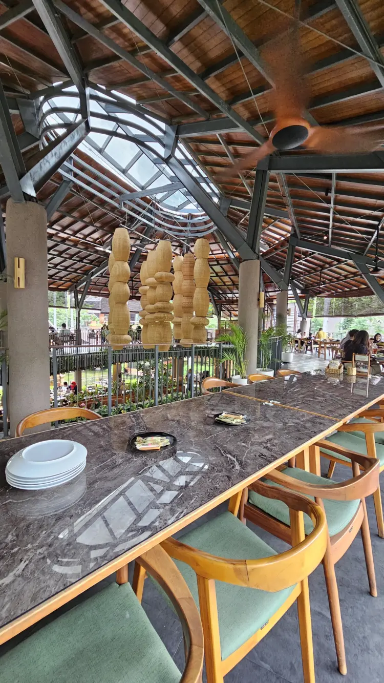 Amanaia Menteng (Ex Talaga Sampireun) 7