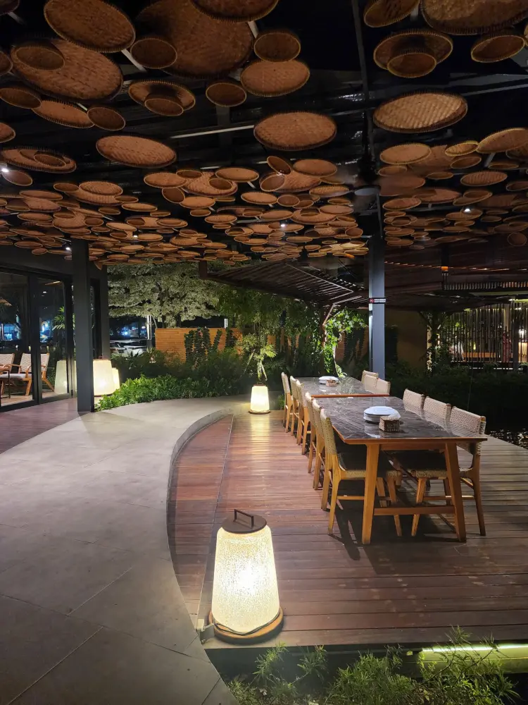 Amanaia Menteng (Ex Talaga Sampireun) 9