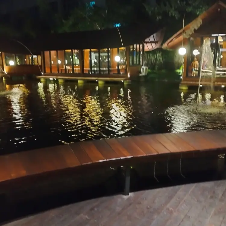 Amanaia Menteng (Ex Talaga Sampireun) 10